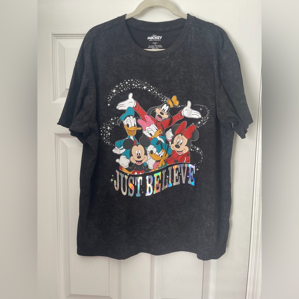 Graphic T-Shirt